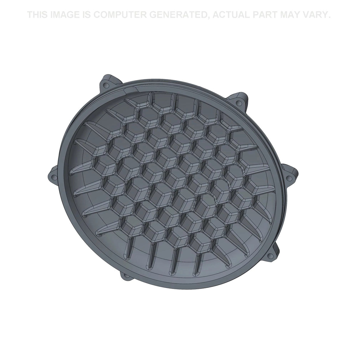 504124620 - OEM COVER - CASE CONSTRUCTION