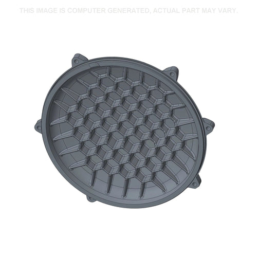 504124620 - OEM COVER - CASE CONSTRUCTION