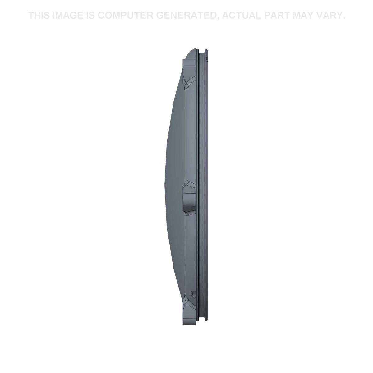 504124620 - OEM COVER - CASE CONSTRUCTION