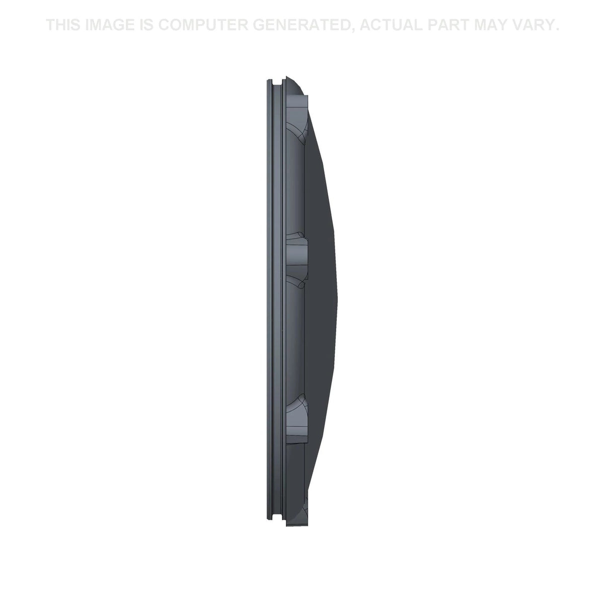 504124620 - OEM COVER - CASE CONSTRUCTION
