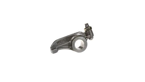 504125319 - OEM ARM - CASE CONSTRUCTION