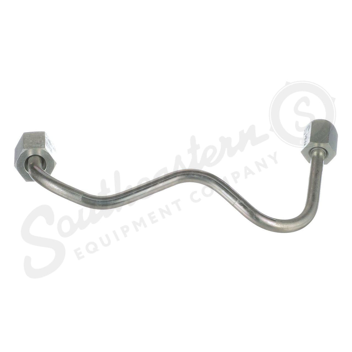 504126985 - OEM INJECTION PIPE - CASE CONSTRUCTION
