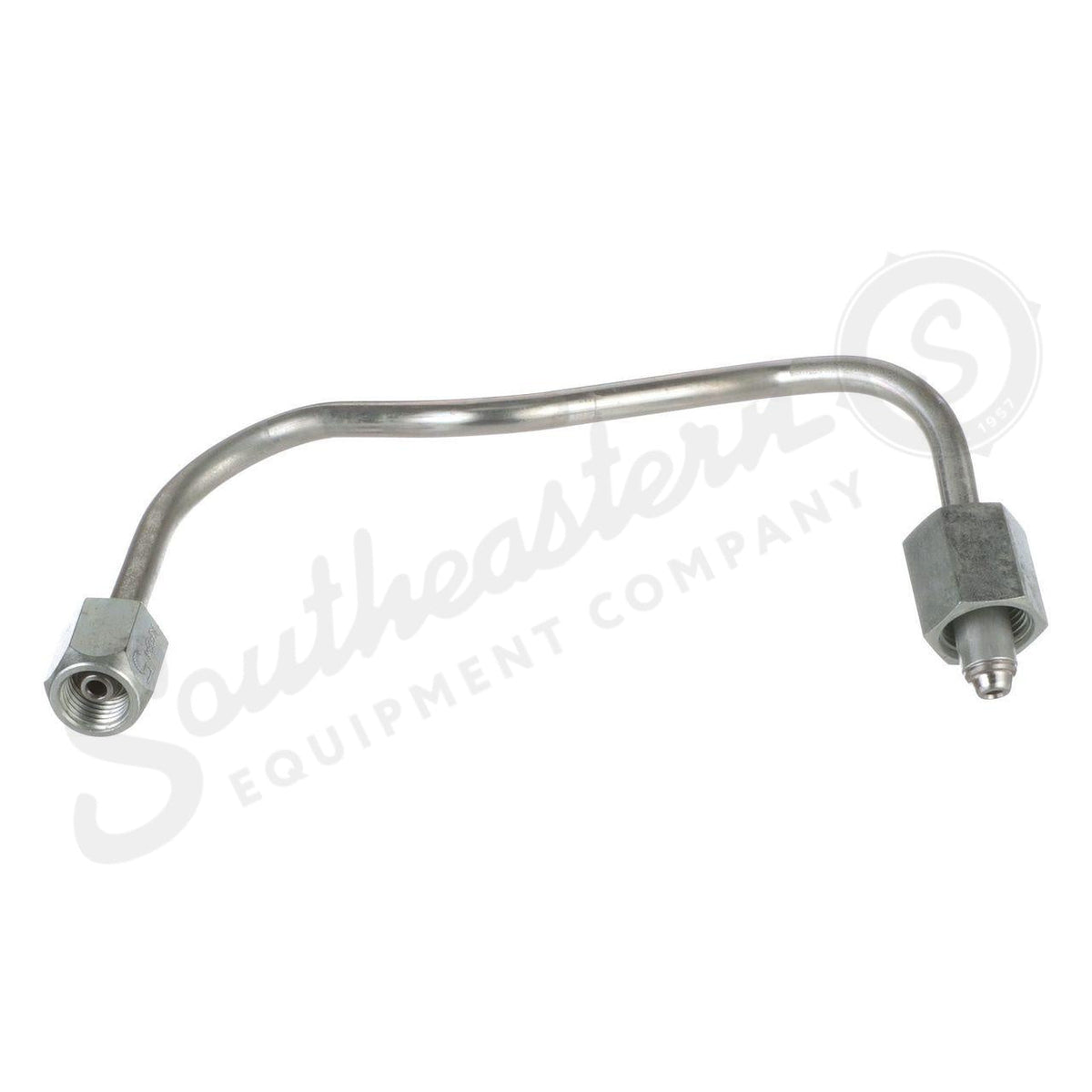 504126985 - OEM INJECTION PIPE - CASE CONSTRUCTION