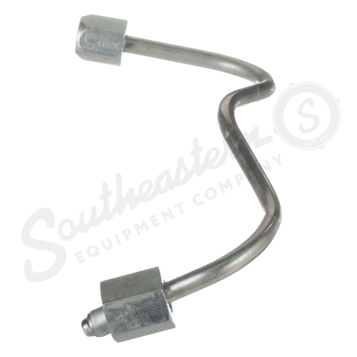 504126985 - OEM INJECTION PIPE - CASE CONSTRUCTION