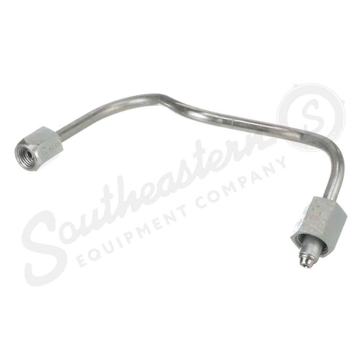 504126985 - OEM INJECTION PIPE - CASE CONSTRUCTION