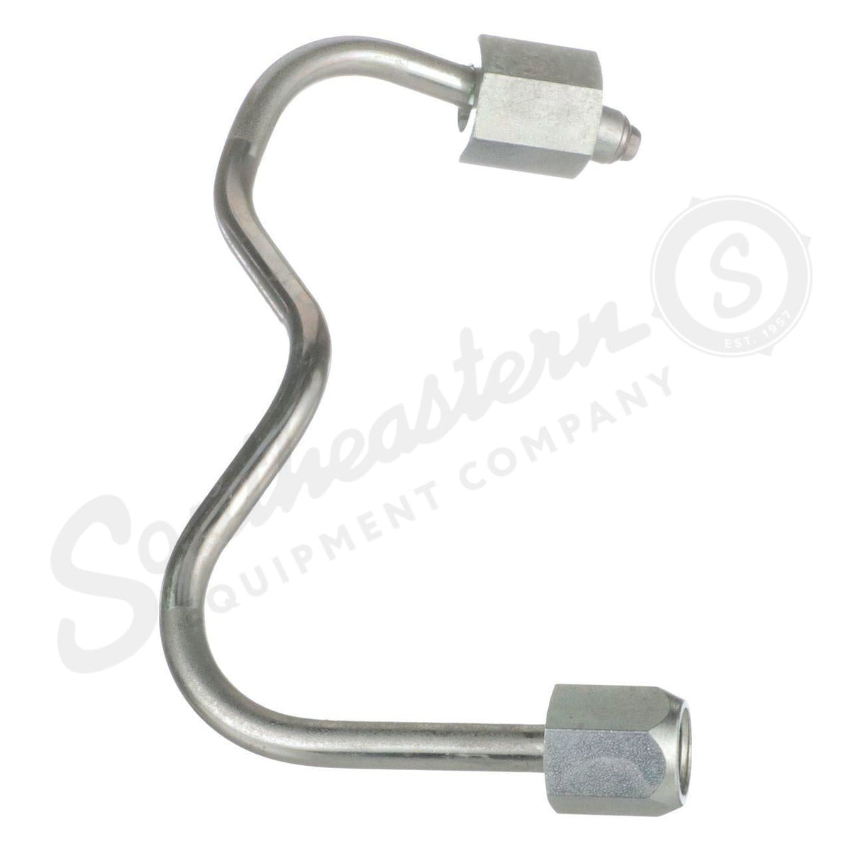 504126985 - OEM INJECTION PIPE - CASE CONSTRUCTION