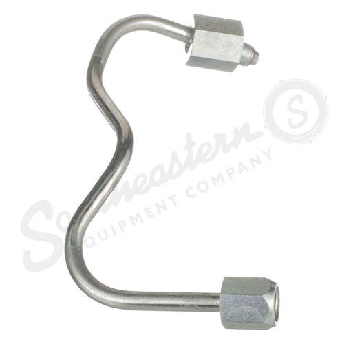 504126985 - OEM INJECTION PIPE - CASE CONSTRUCTION