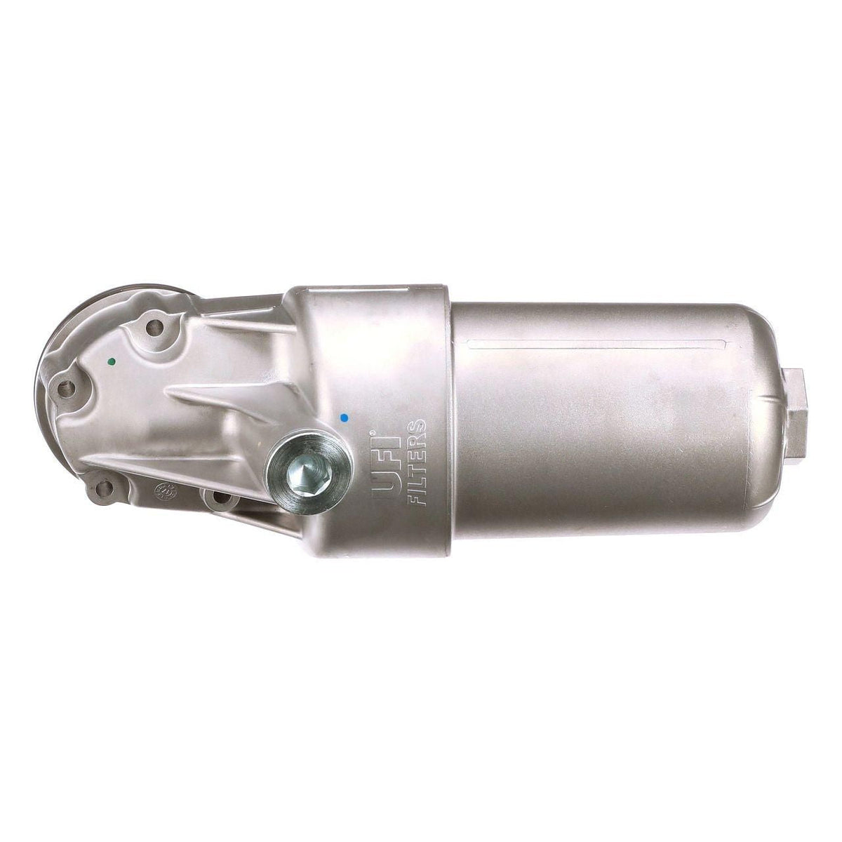 504127254 - OEM FILTER ASSEMBLY - CASE CONSTRUCTION