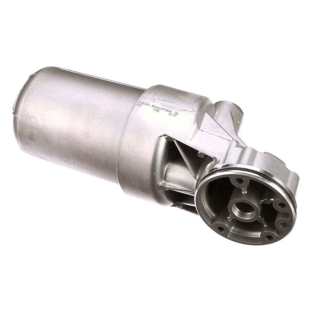 504127254 - OEM FILTER ASSEMBLY - CASE CONSTRUCTION