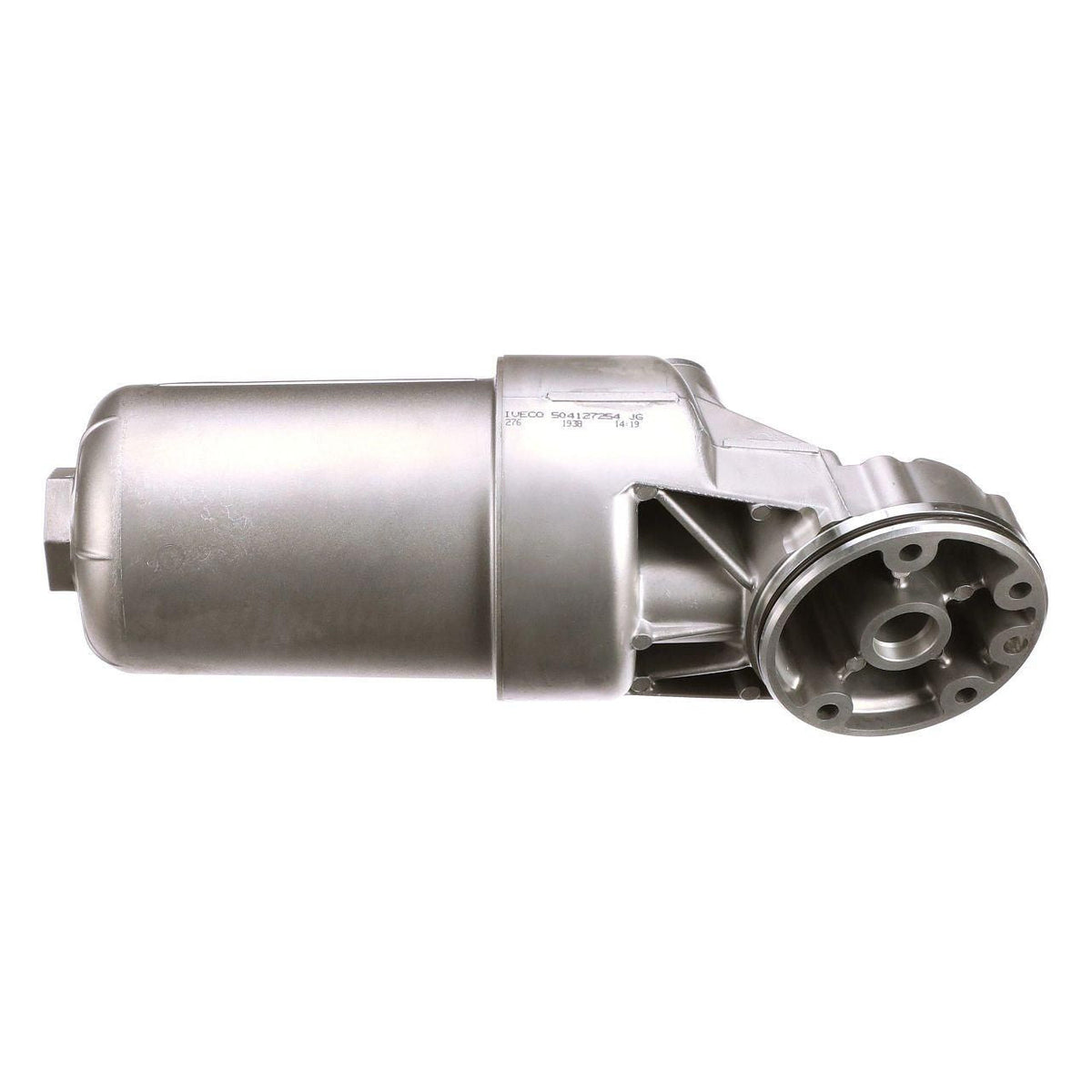 504127254 - OEM FILTER ASSEMBLY - CASE CONSTRUCTION