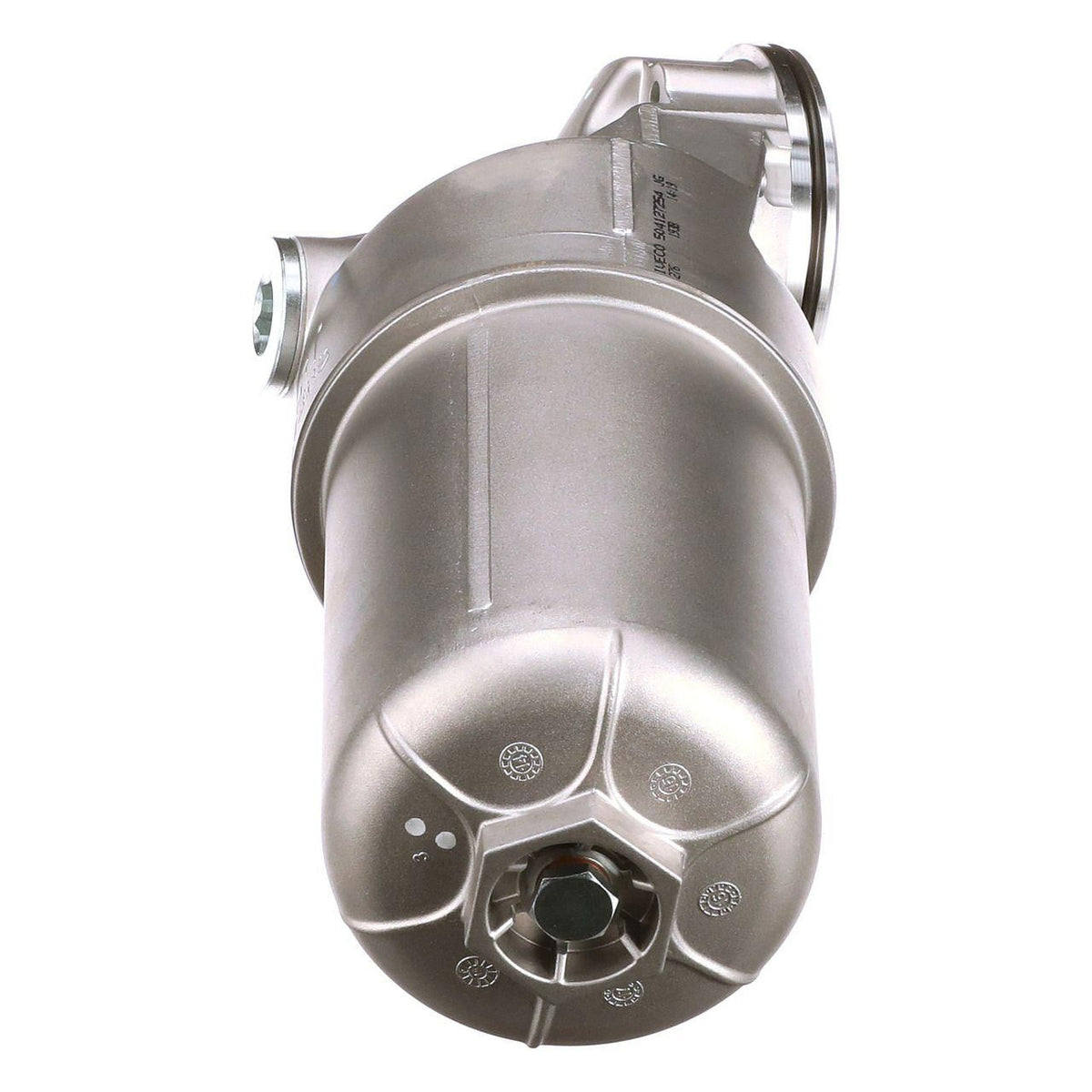 504127254 - OEM FILTER ASSEMBLY - CASE CONSTRUCTION
