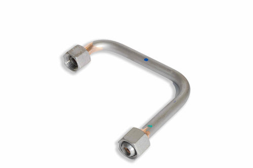 504127531 - OEM RETURN PIPE - CASE CONSTRUCTION