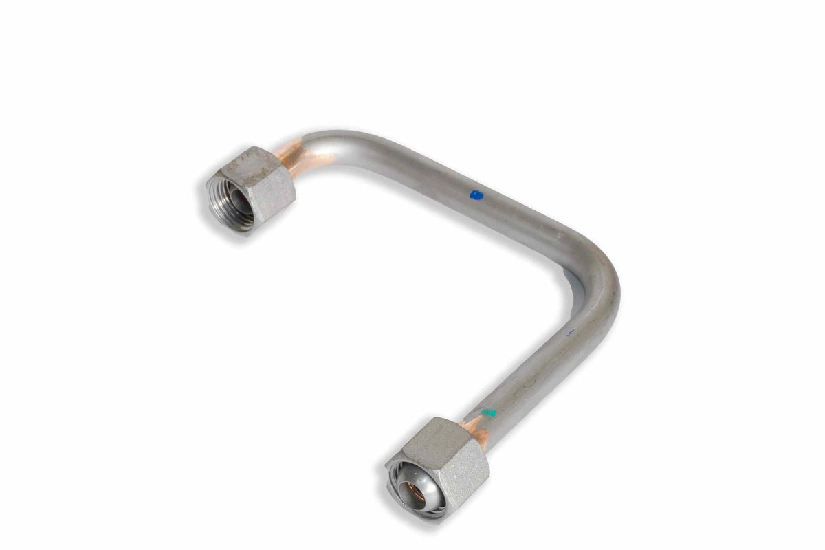 504127531 - OEM RETURN PIPE - CASE CONSTRUCTION