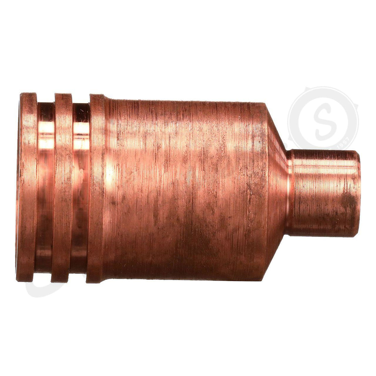 504127833 - OEM NOZZLE HOLDER - CASE CONSTRUCTION