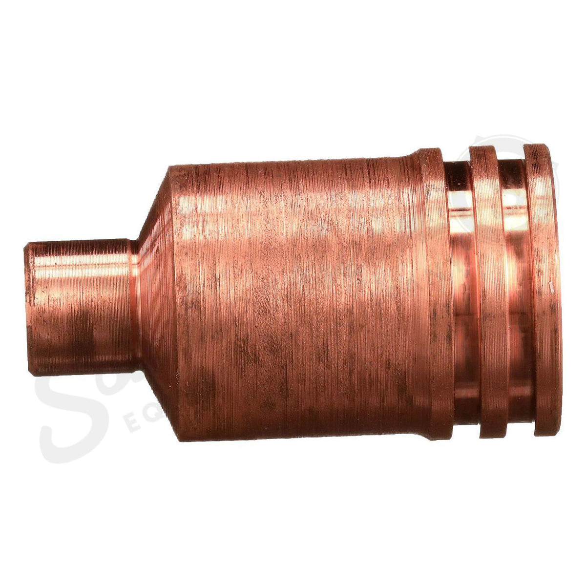 504127833 - OEM NOZZLE HOLDER - CASE CONSTRUCTION