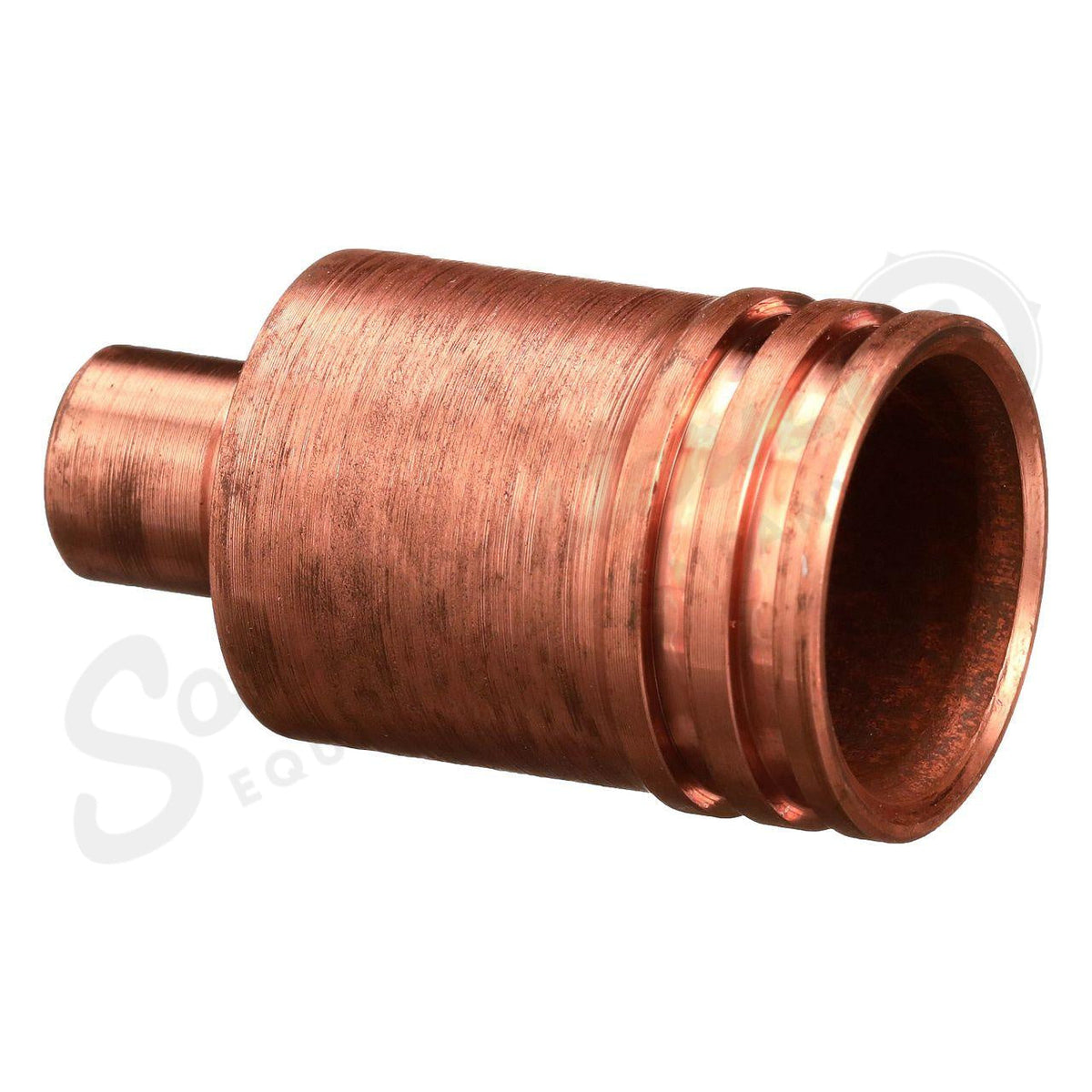 504127833 - OEM NOZZLE HOLDER - CASE CONSTRUCTION