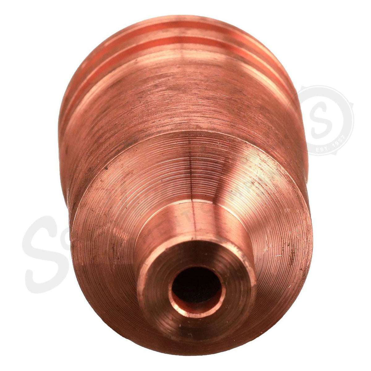504127833 - OEM NOZZLE HOLDER - CASE CONSTRUCTION