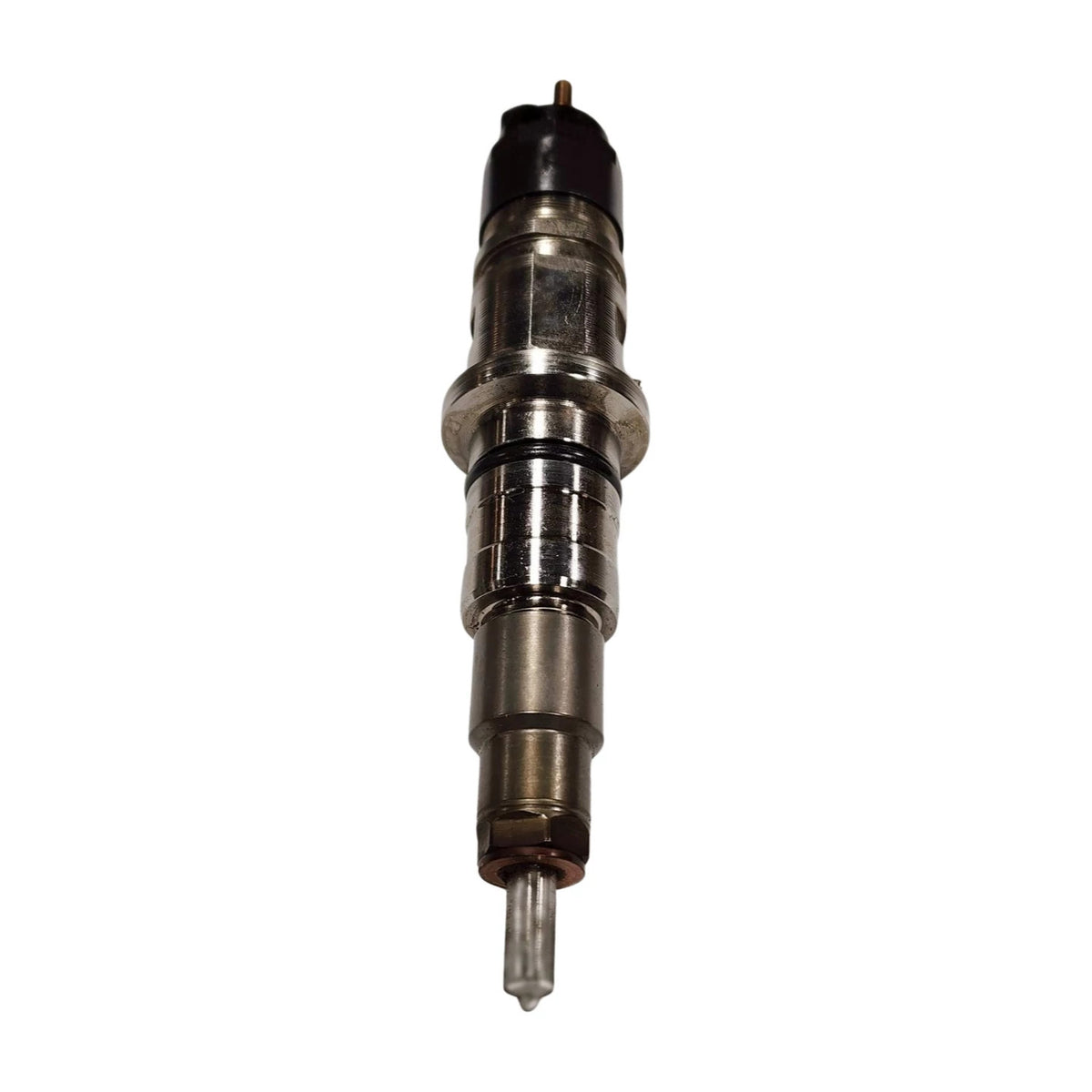 504128307R - OEM REMANUFACTURED FUEL INJECTOR - CASE CONSTRUCTION