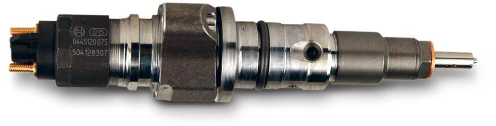 504128307R - OEM REMANUFACTURED FUEL INJECTOR - CASE CONSTRUCTION