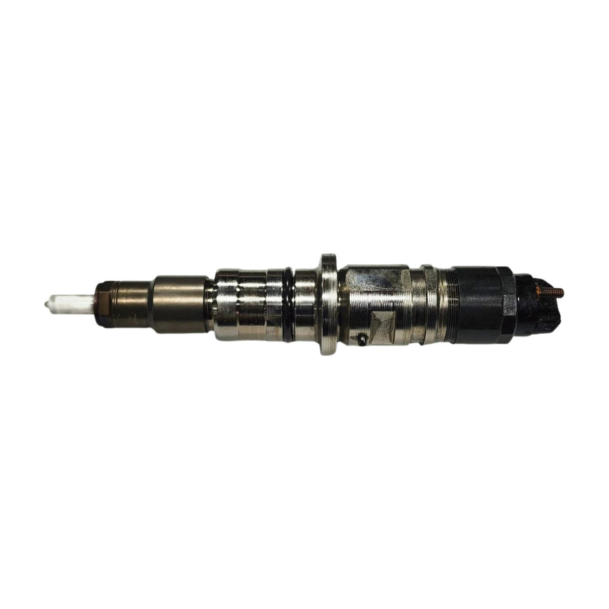 504128307R - OEM REMANUFACTURED FUEL INJECTOR - CASE CONSTRUCTION