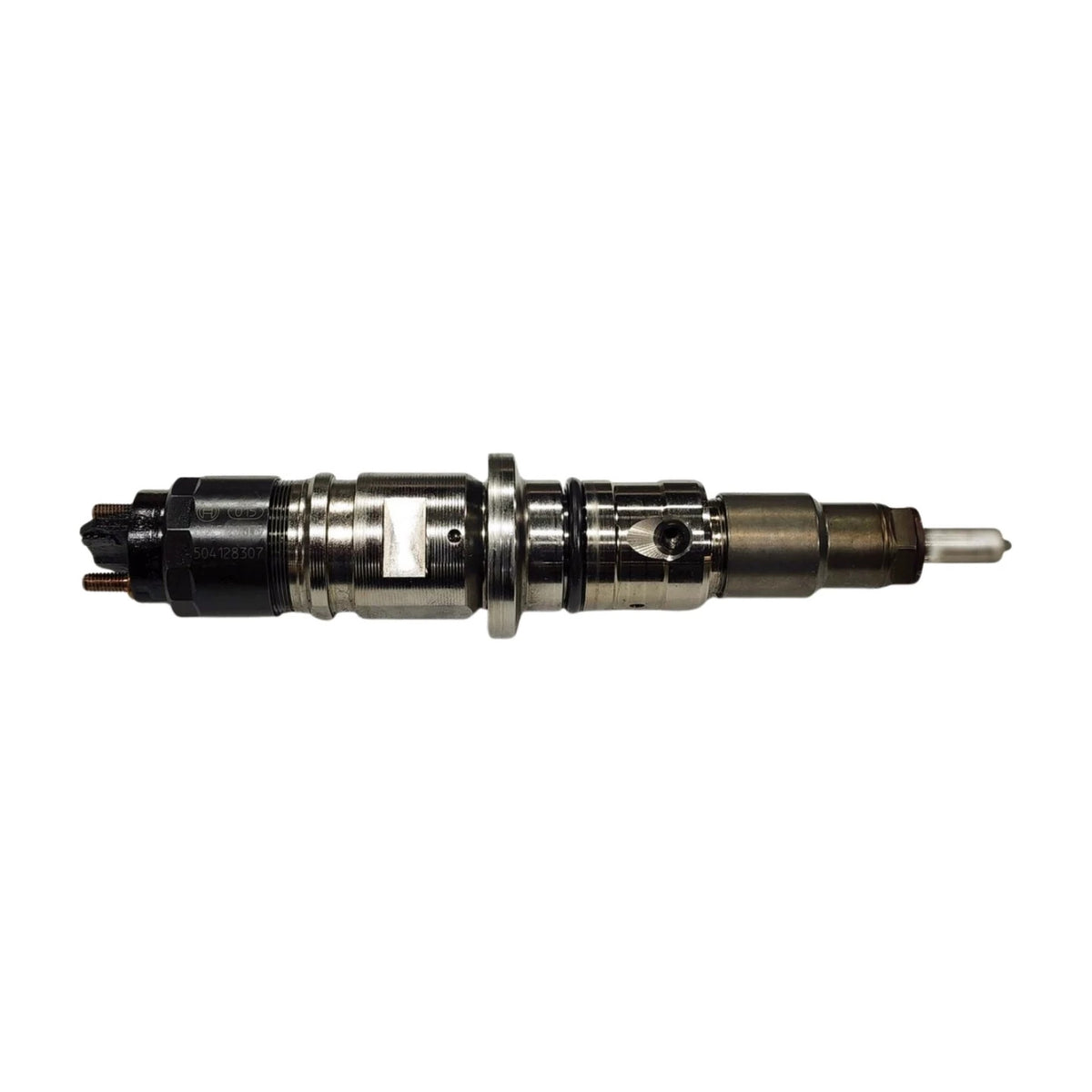 504128307R - OEM REMANUFACTURED FUEL INJECTOR - CASE CONSTRUCTION