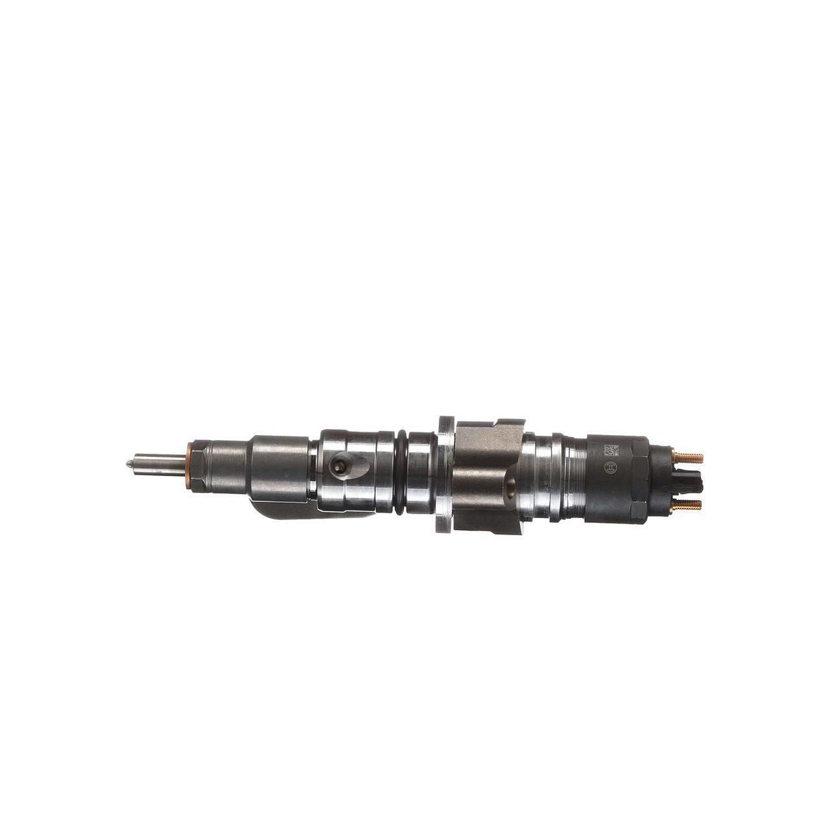 504128307 - OEM INJECTOR FUEL SYSTEM - CASE CONSTRUCTION
