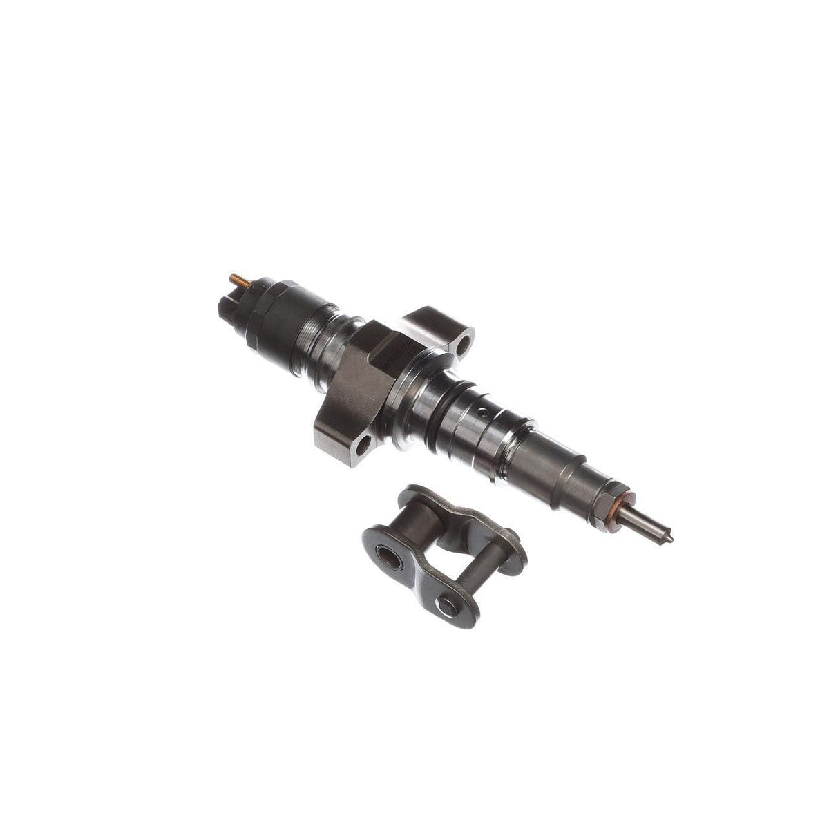 504128307 - OEM INJECTOR FUEL SYSTEM - CASE CONSTRUCTION