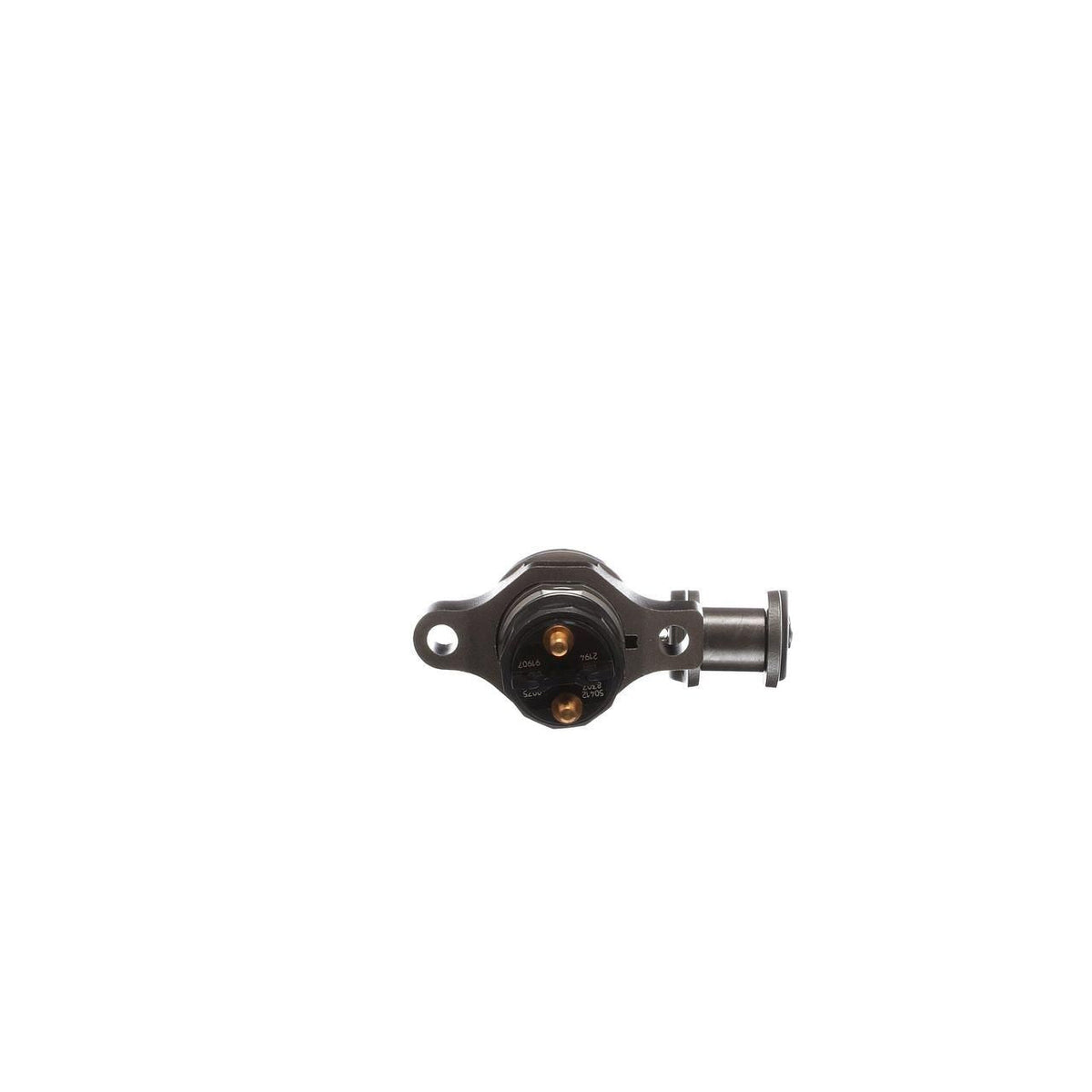 504128307 - OEM INJECTOR FUEL SYSTEM - CASE CONSTRUCTION