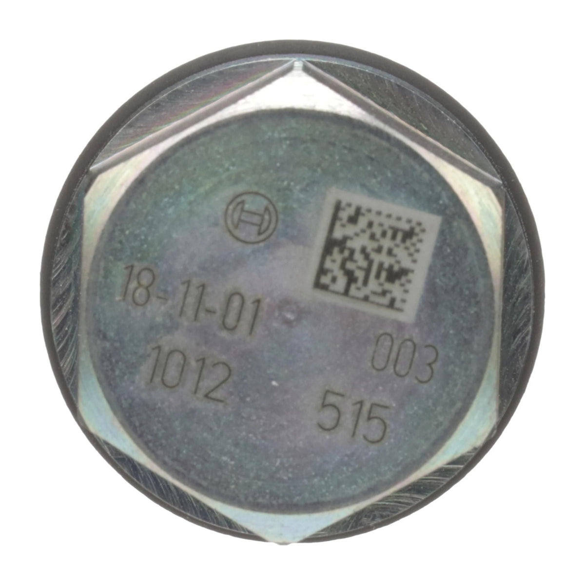 504130662 - OEM PRESSURE CONTROL VALVE - CASE CONSTRUCTION