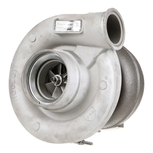 504130994R - Turbocompresseur remanufacturé OEM - Case Construction