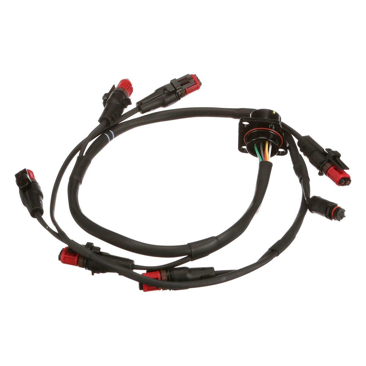 504149935 - OEM INJECTOR WIRING HARNESS - CASE CONSTRUCTION