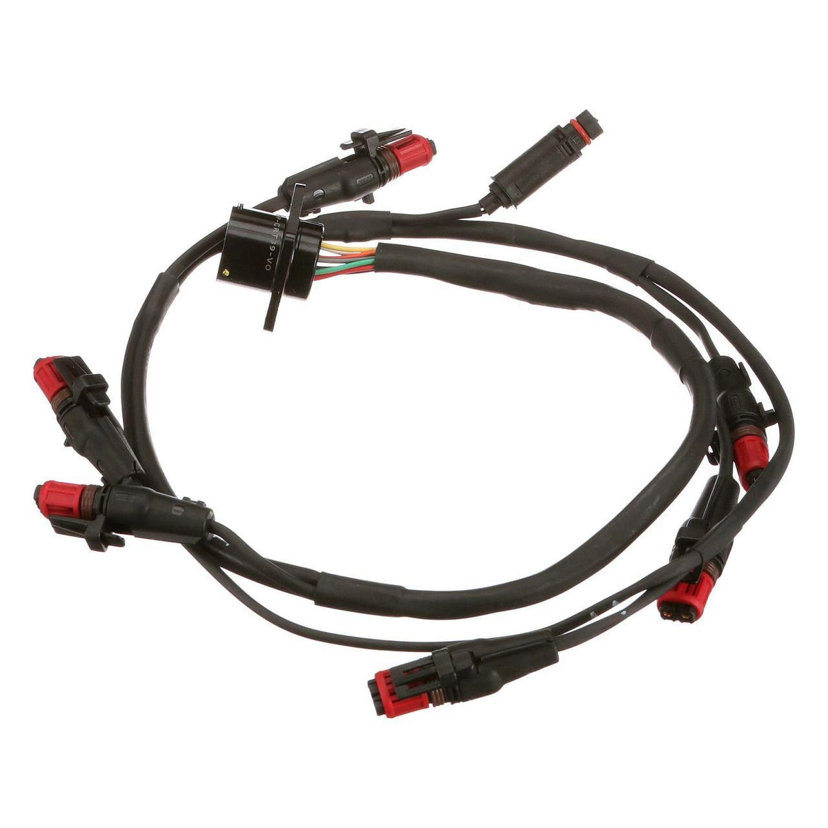 504149935 - OEM INJECTOR WIRING HARNESS - CASE CONSTRUCTION