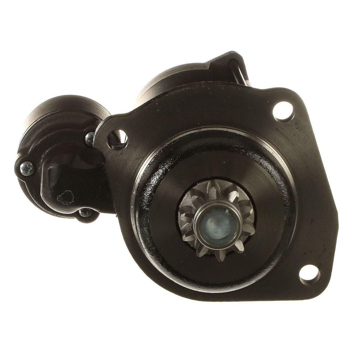 504154745 - OEM STARTER MOTOR - CASE CONSTRUCTION