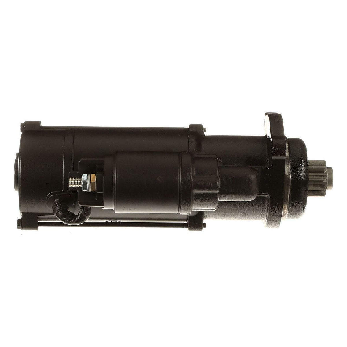 504154745 - OEM STARTER MOTOR - CASE CONSTRUCTION