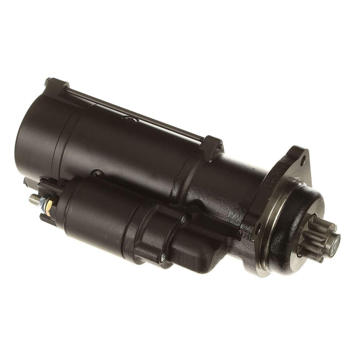 504154745 - OEM STARTER MOTOR - CASE CONSTRUCTION