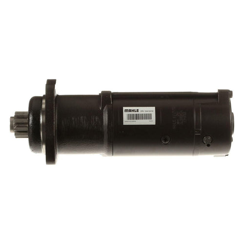 504154745 - OEM STARTER MOTOR - CASE CONSTRUCTION