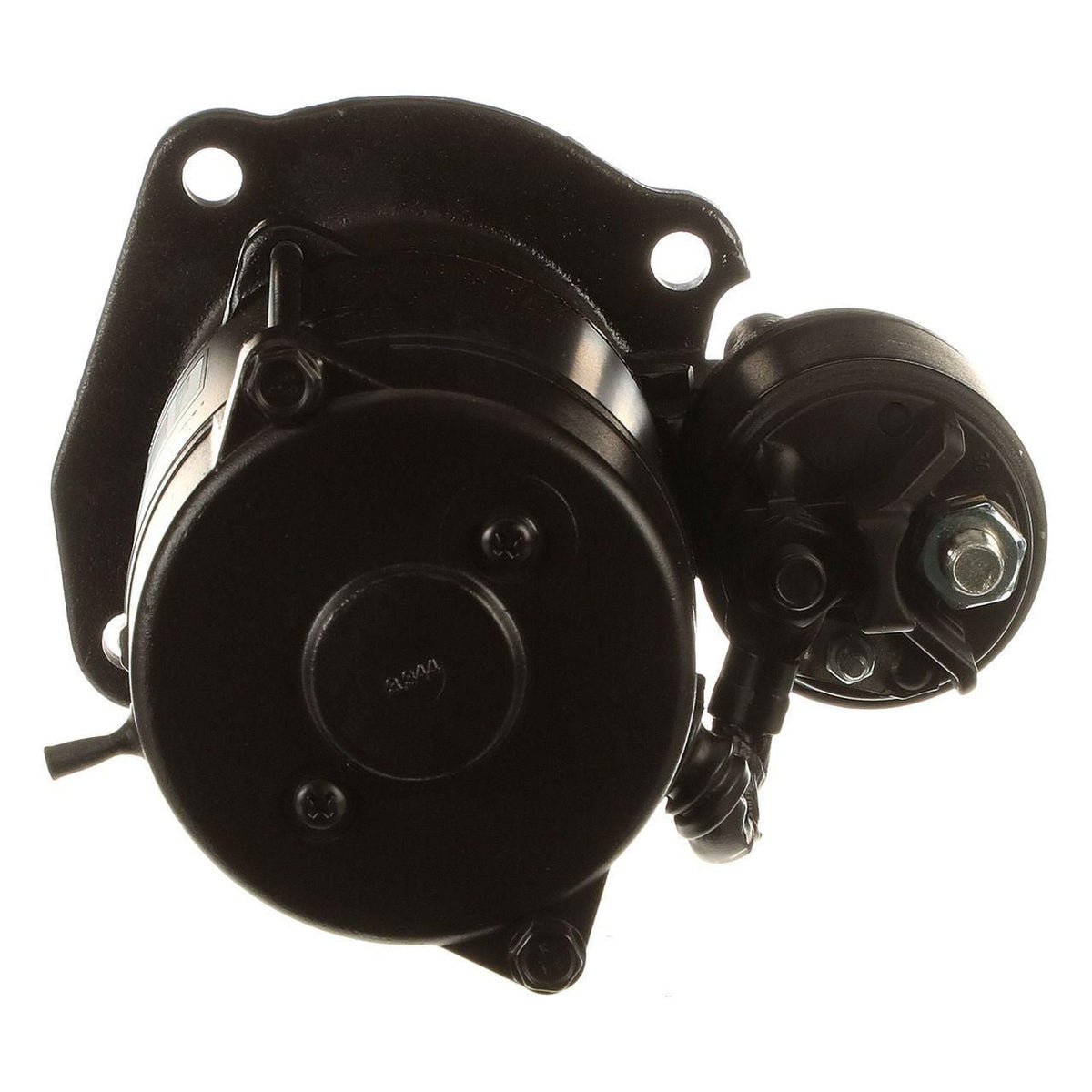504154745 - OEM STARTER MOTOR - CASE CONSTRUCTION