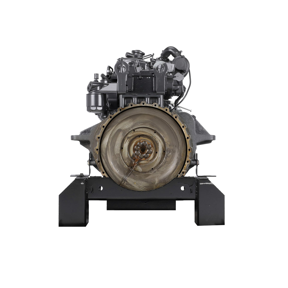 504162758ER - OEM REMANUFACTURED ENGINE - CASE CONSTRUCTION