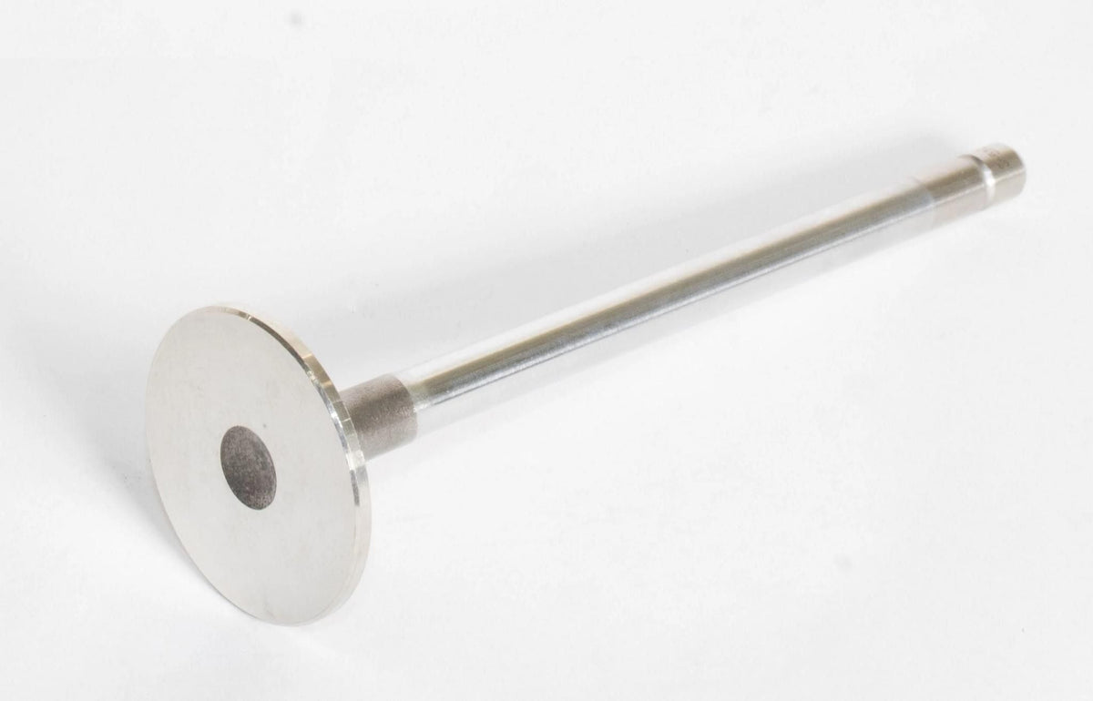 504162959 - OEM STANDARD EXHAUST VALVE - CASE CONSTRUCTION