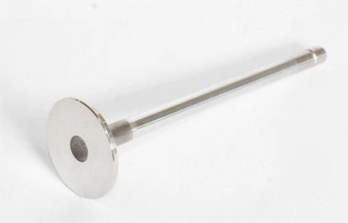 504162959 - OEM STANDARD EXHAUST VALVE - CASE CONSTRUCTION