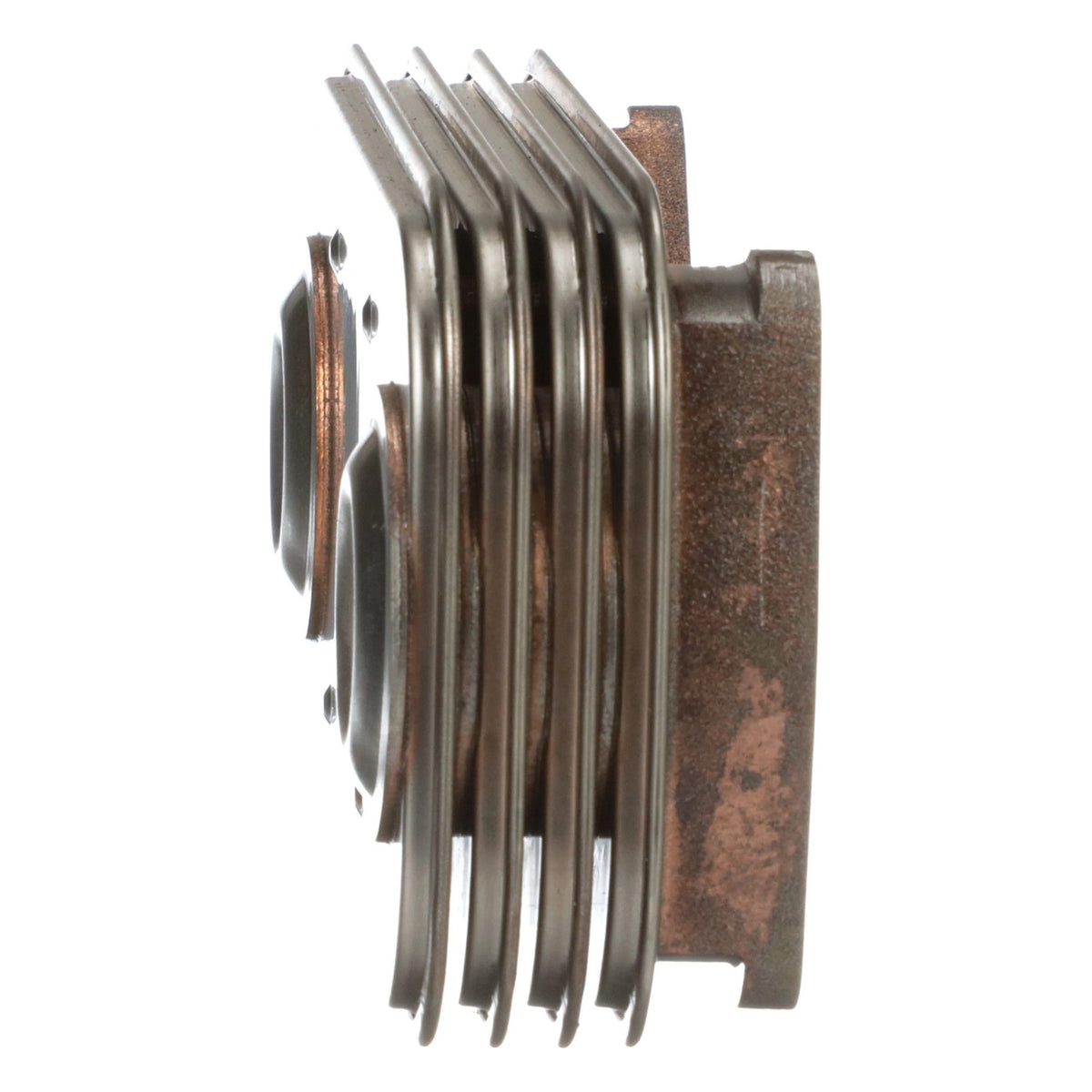 504164307 - OEM OIL COOLER - CASE CONSTRUCTION