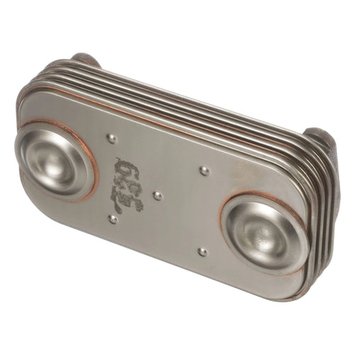 504164307 - OEM OIL COOLER - CASE CONSTRUCTION