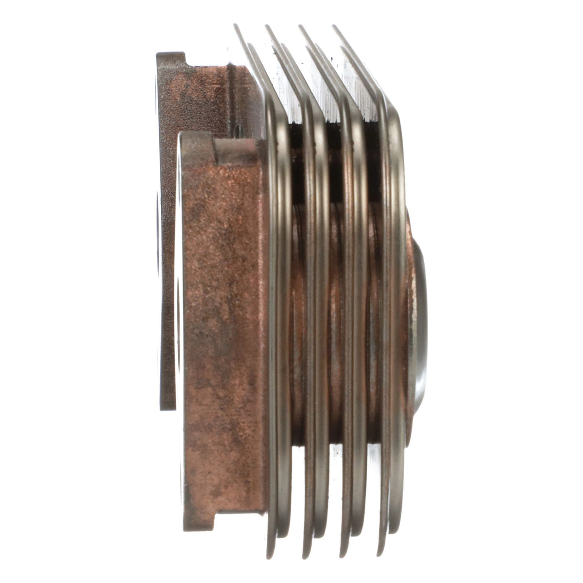 504164307 - OEM OIL COOLER - CASE CONSTRUCTION
