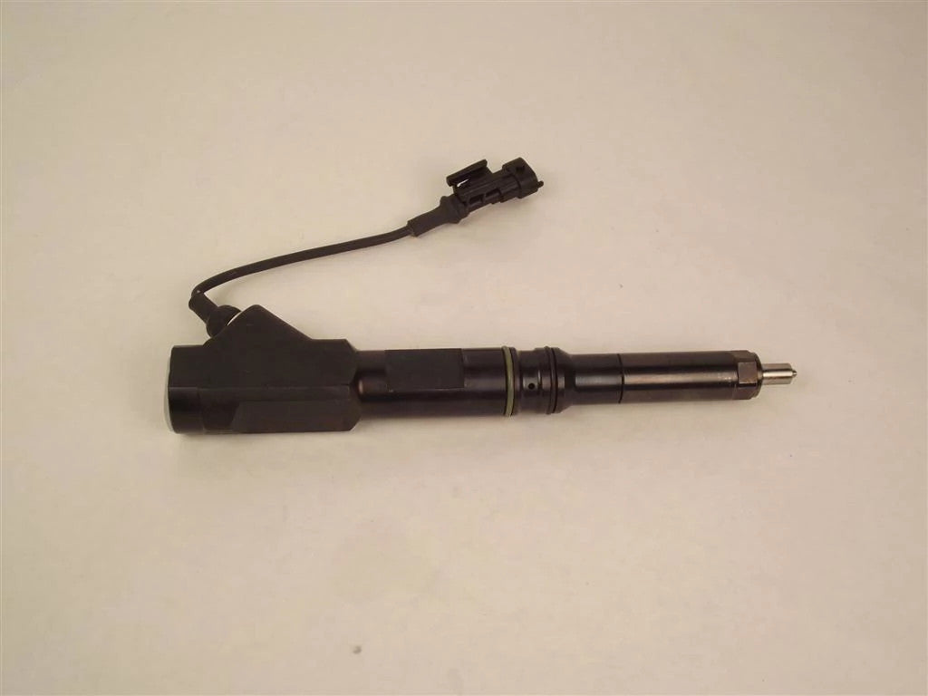 504170810R - OEM REMANUFACTURED FUEL INJECTION NOZZLE - CASE CONSTRUCTION