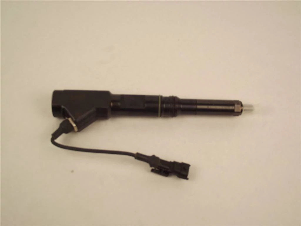 504170810R - OEM REMANUFACTURED FUEL INJECTION NOZZLE - CASE CONSTRUCTION