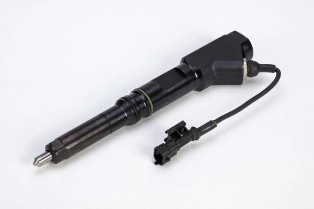 504170810 - OEM FUEL SYSTEM INJECTOR - CASE CONSTRUCTION