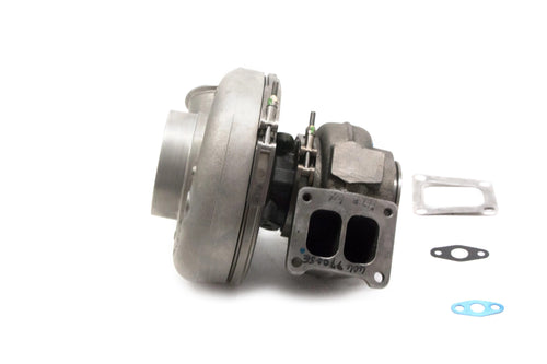 504171476R - OEM Remanufactured Turbocharger - Case Construction