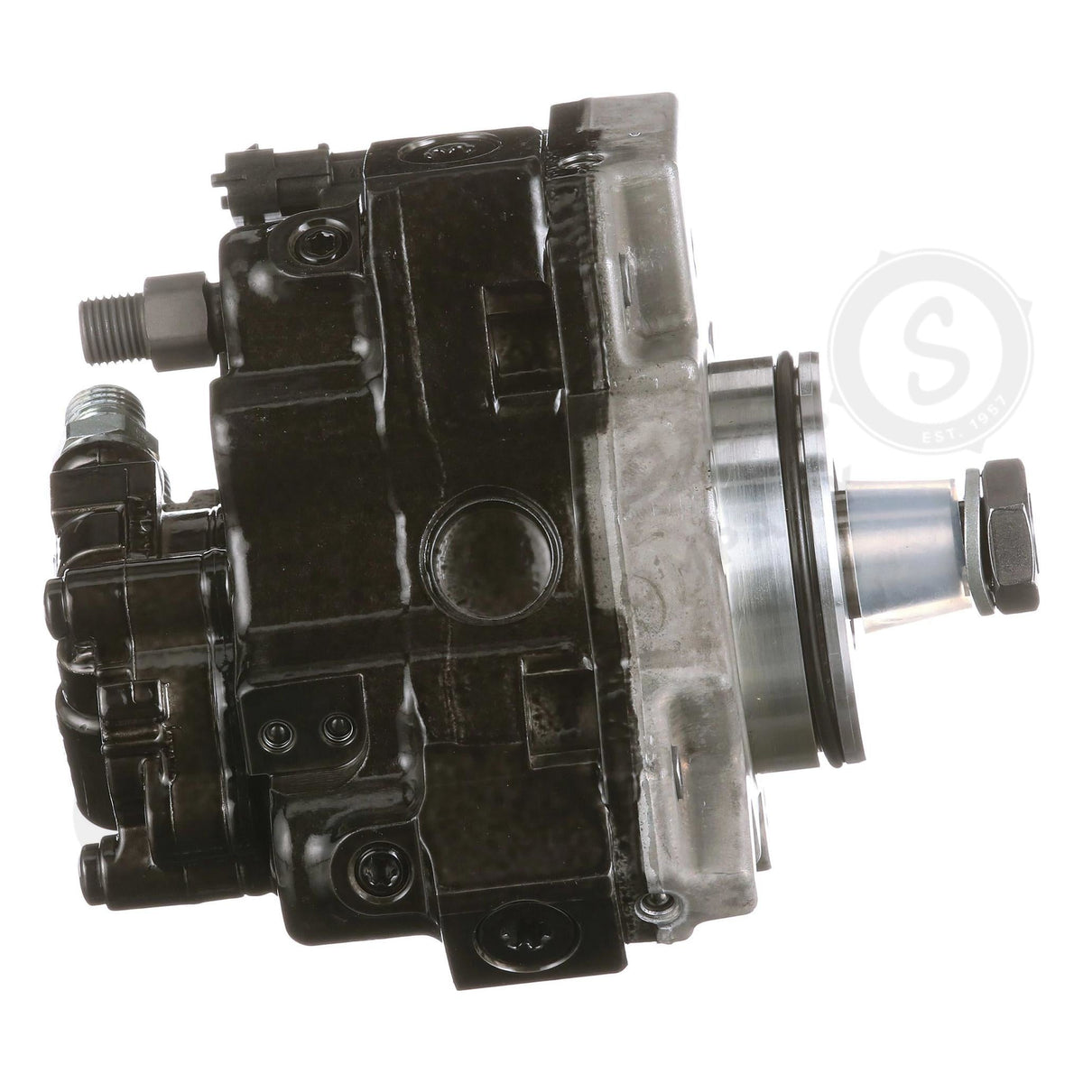 504188076 - OEM FUEL PUMP - CASE CONSTRUCTION