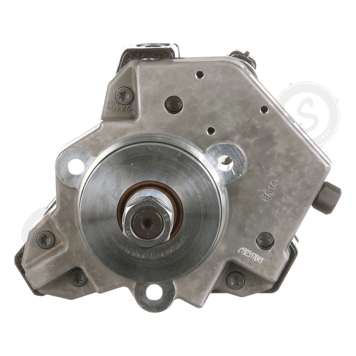 504188076 - OEM FUEL PUMP - CASE CONSTRUCTION