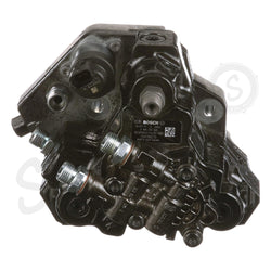 CASE Construction OEM Fuel Pump part number 504188076 — image 1 of 5